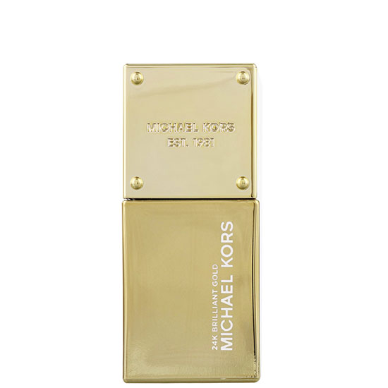 michael kors 24k gold perfume