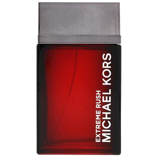 Michael Kors Extreme Rush Eau De Toilette 120ml