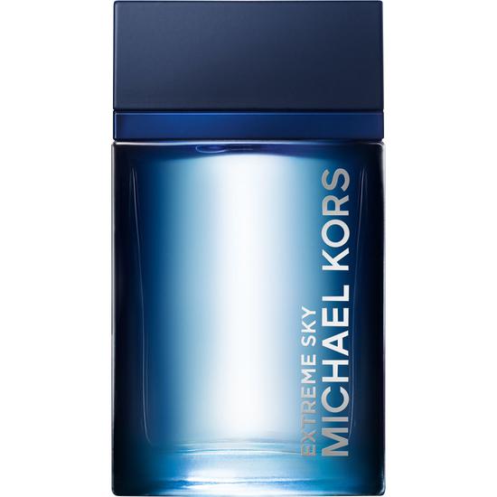 Michael Kors Extreme Sky Eau De Toilette Spray 120ml