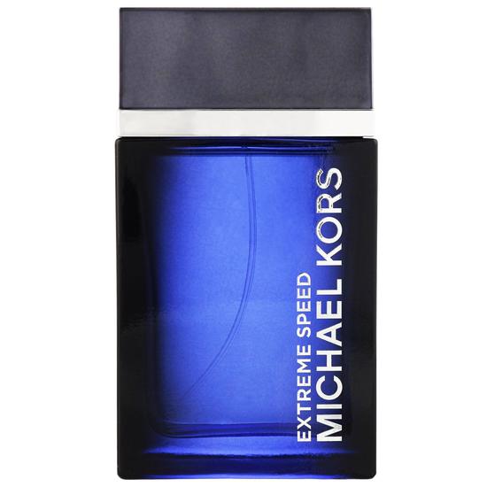 Michael Kors Extreme Speed Eau De Toilette Spray 120ml