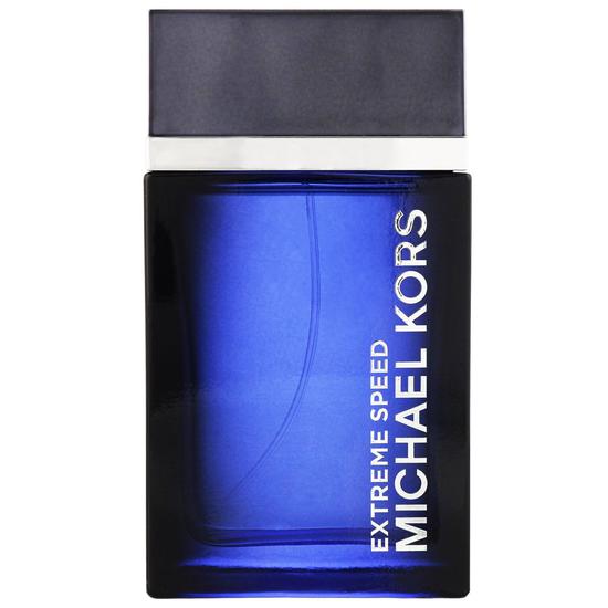 Michael Kors Extreme Speed Eau De Toilette 120ml