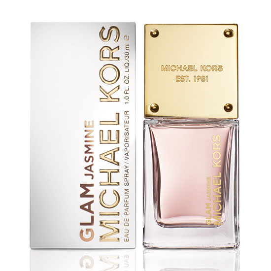 Michael Kors Glam Jasmine Eau De Parfum