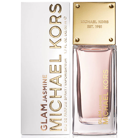 Michael Kors Glam Jasmine Eau De Parfum 50ml