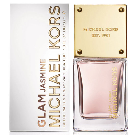 Michael Kors Glam Jasmine Eau de Parfum