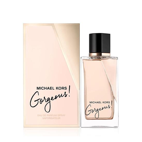 Michael Kors Gorgeous Eau De Parfum 100ml