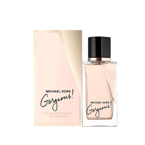 Michael Kors Gorgeous Eau De Parfum