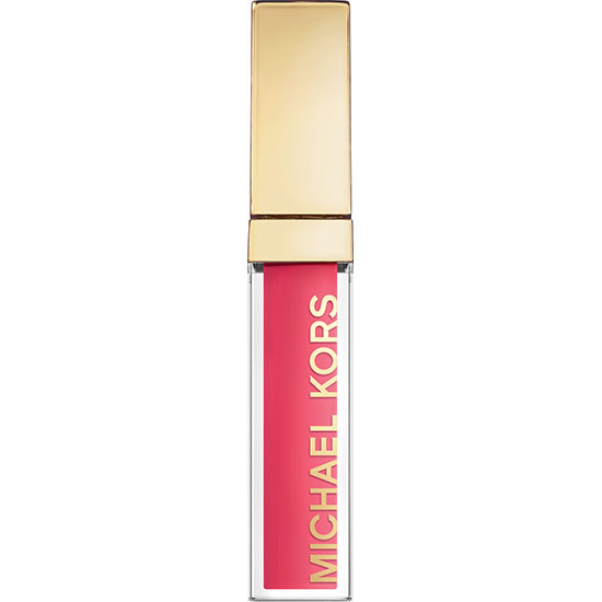 Michael Kors Into The Glow Lip Lustre Getaway