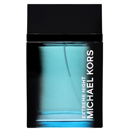 Michael Kors Men's Extreme Night Eau De Toilette 100ml