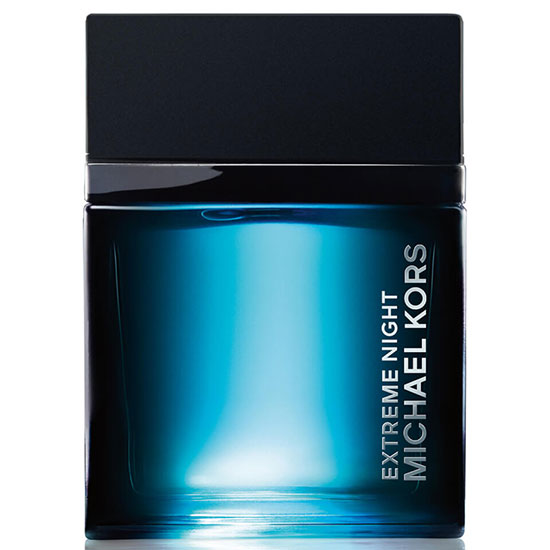 Michael Kors Men's Extreme Night Eau De Toilette 70ml