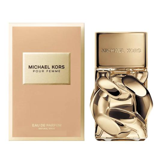 Michael Kors Pour Femme Eau De Parfum