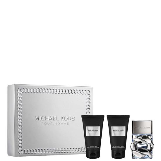 Michael Kors Pour Homme Eau De Parfum Gift Set