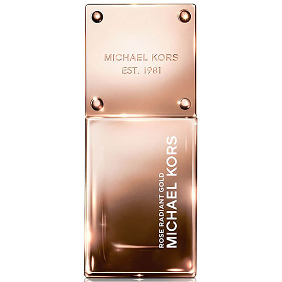 Michael Kors Rose Radiant Gold Eau de Parfum
