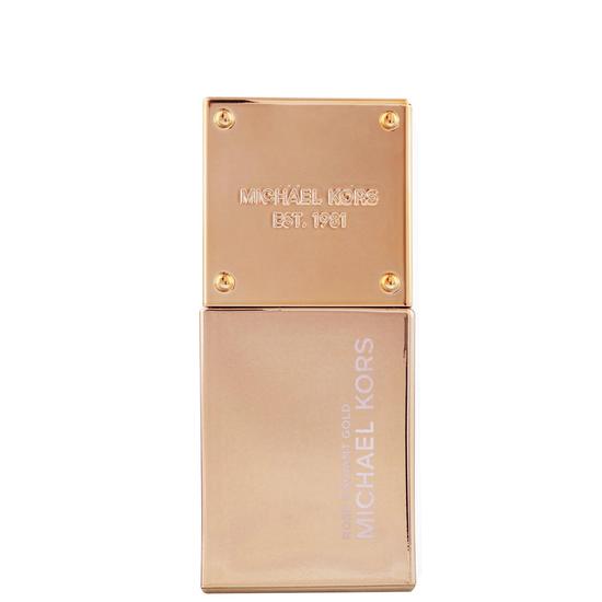 Michael Kors Rose Radiant Gold Eau De Parfum Spray 30ml