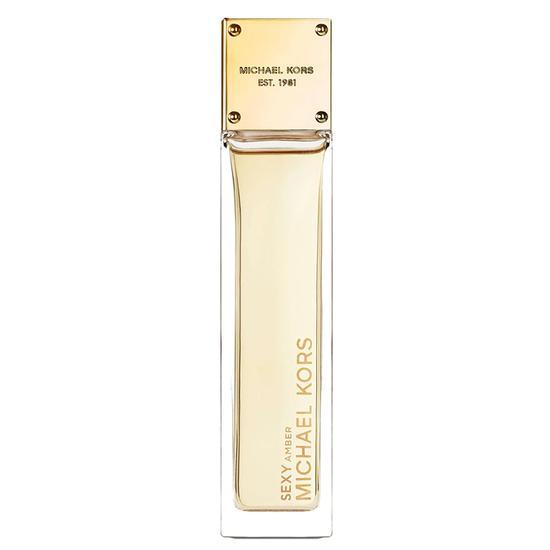 Michael Kors Sexy Amber Eau De Parfum 100ml
