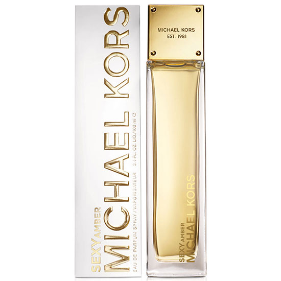Michael Kors Sexy Amber Eau De Parfum