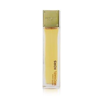 Michael Kors Sexy Amber Eau De Parfum Unboxed 100ml