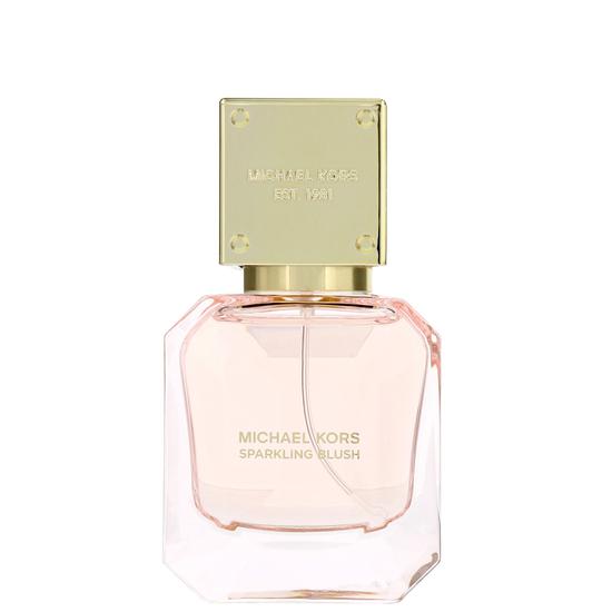 mk perfume sparkling blush