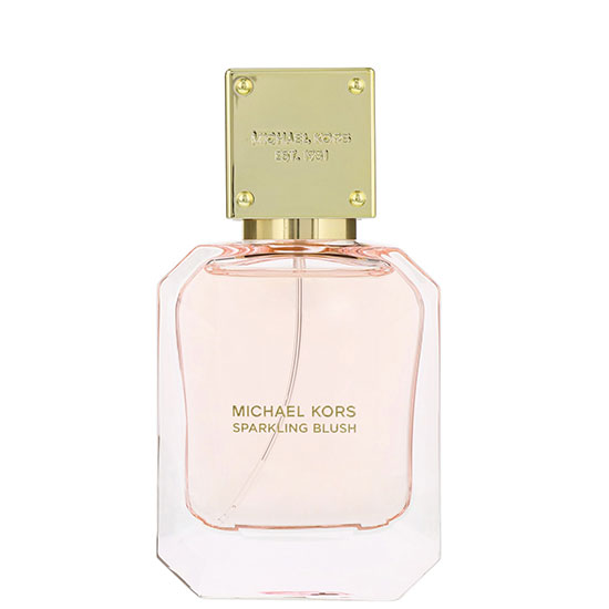 Michael Kors Sparkling Blush Eau De Parfum 50ml