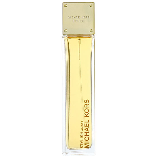 Michael Kors Stylish Amber Eau De Parfum Spray