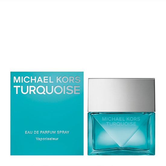 Michael Kors Turquoise Eau de Parfum