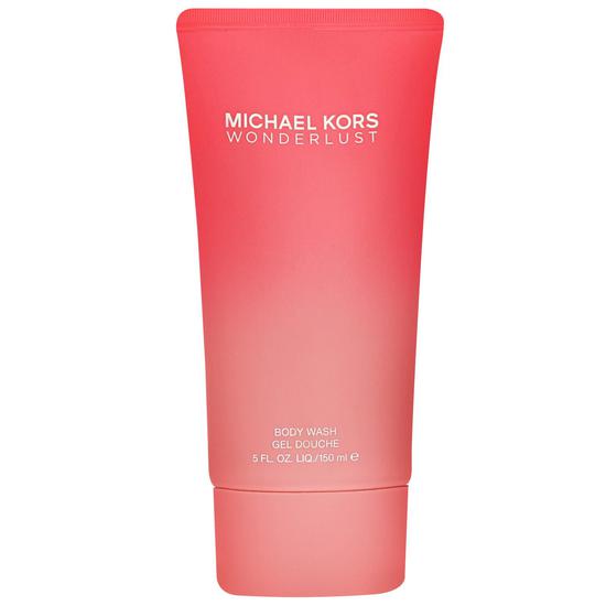 Michael Kors Wonderlust Body Wash 150ml