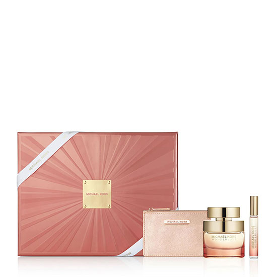 michael kors wonderlust perfume