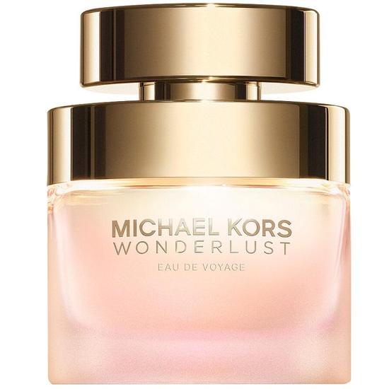 Michael Kors Wonderlust Eau De Voyage Eau De Parfum 50ml