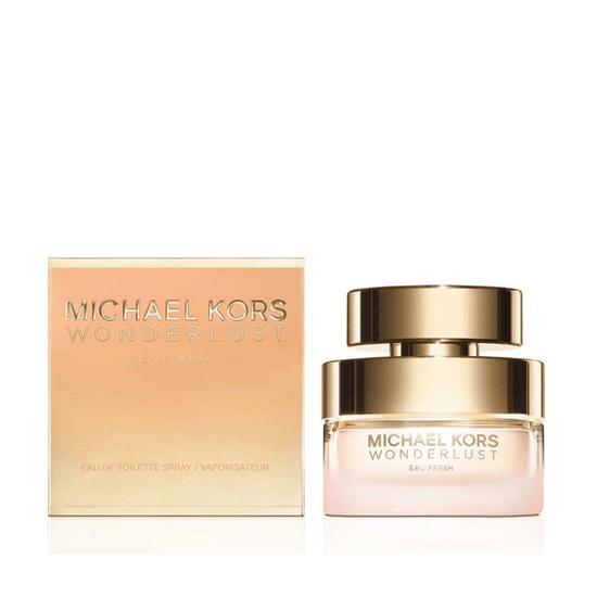 Michael Kors Wonderlust Eau Fresh Eau De Toilette 30ml