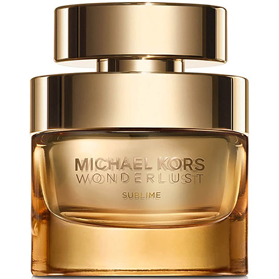 Michael Kors Wonderlust Sublime Eau De Parfum 50ml