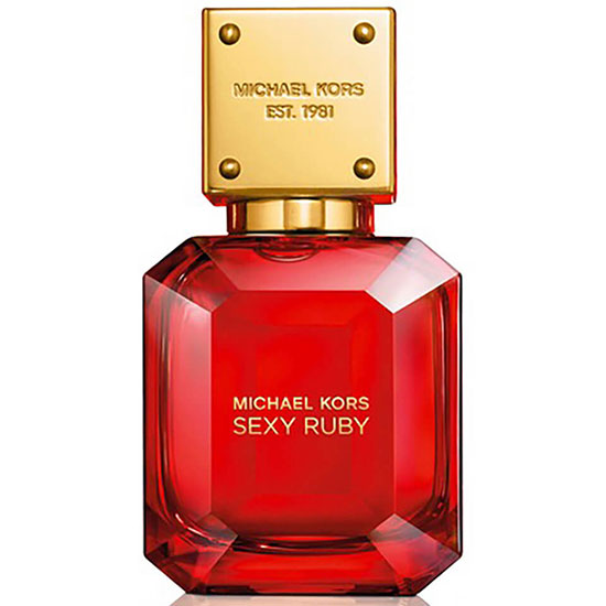 Michael Kors Sexy Ruby Eau de Parfum 30ml