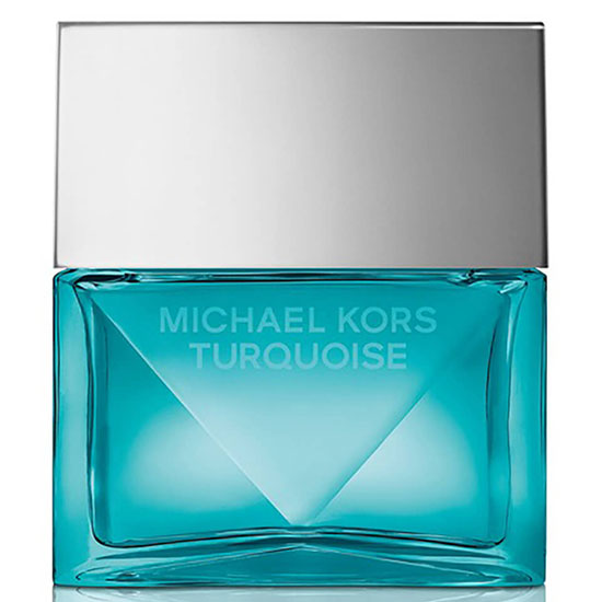 Michael Kors Turquoise For Women Eau De Parfum 30ml