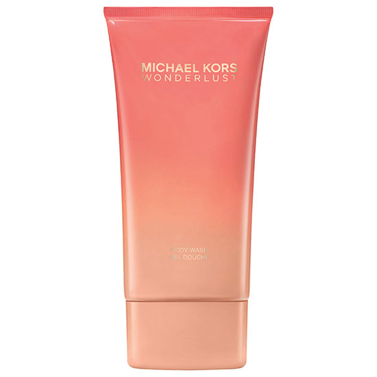 Michael Kors Wonderlust Body Wash