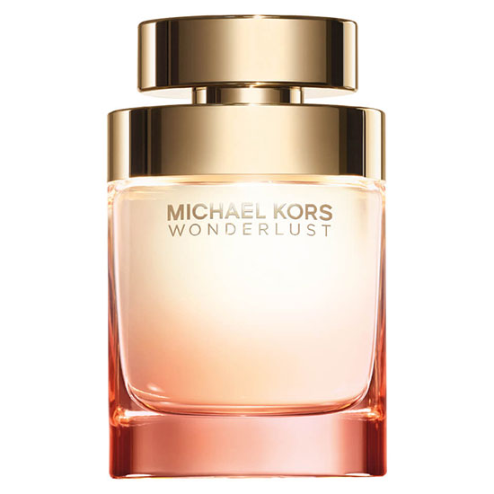 Michael Kors Wonderlust Eau De Parfum