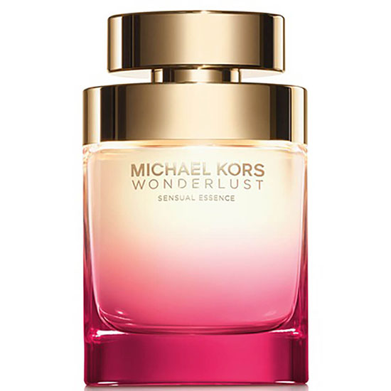 Michael Kors Wonderlust Sensual Essence Eau De Parfum 100ml