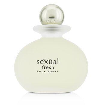 Michel Germain Sexual Fresh Eau De Toilette 125ml