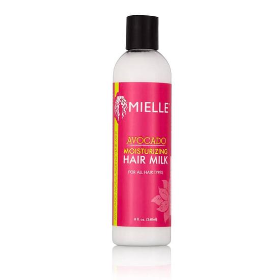 Mielle Organics Avocado Moisturising Hair Milk 8oz