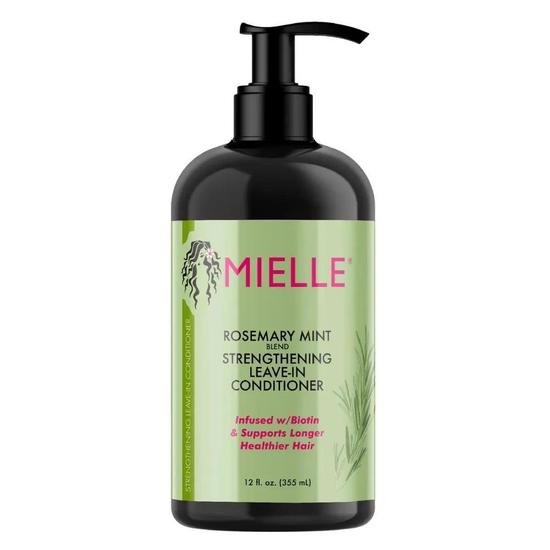 Mielle Organics Mielle Rosemary Mint leave-in Conditioner 12oz