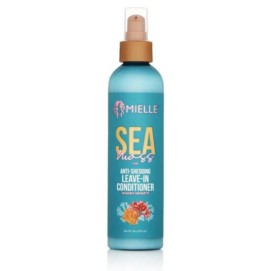 Mielle Organics Mielle Sea Moss Blend Anti-Shedding Leave-In Conditioner 8oz