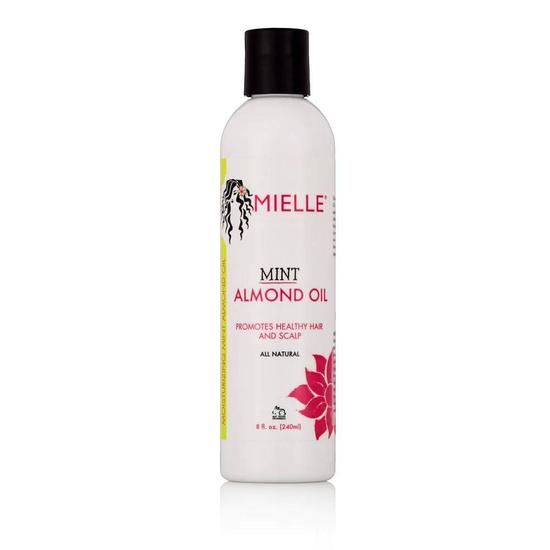 Mielle Organics Mint Almond Oil 236ml