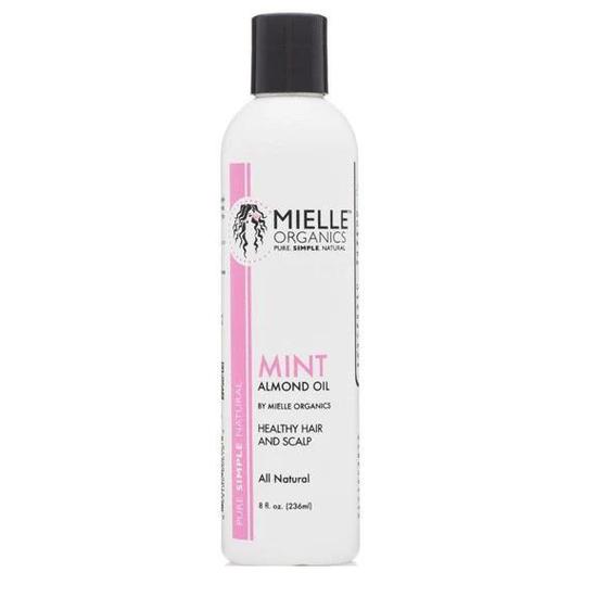 Mielle Organics Mint Almond Oil