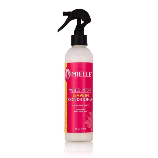 Mielle Organics White Peony Leave-In Conditioner 240ml