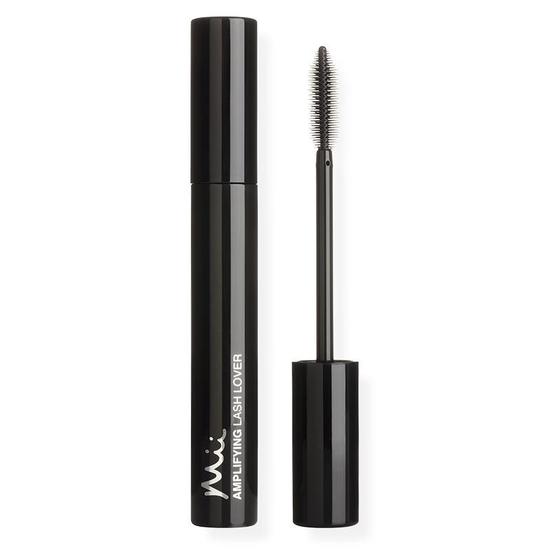 Mii Cosmetics Amplifying Lash Lover Black Mascara