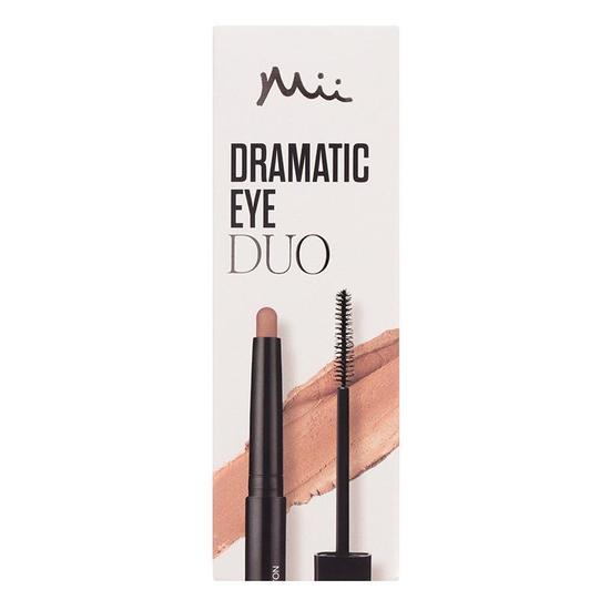 Mii Cosmetics Dramatic Eye Duo