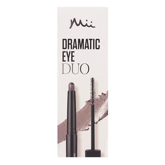 Mii Cosmetics Dramatic Eye Duo