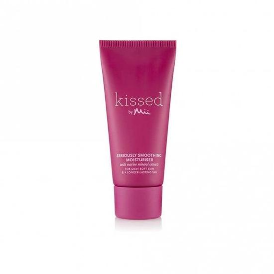 Mii Cosmetics Kissed By Mii Seriously Smoothing Moisturiser