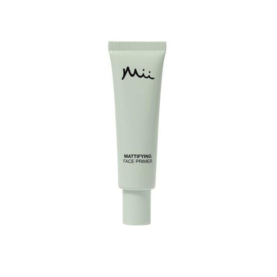 Mii Cosmetics Mattifying Face Primer