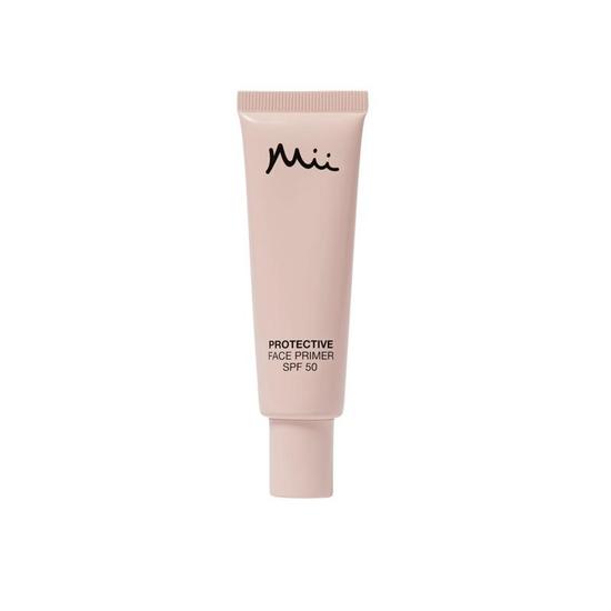 Mii Cosmetics Protective Face Primer SPF 50