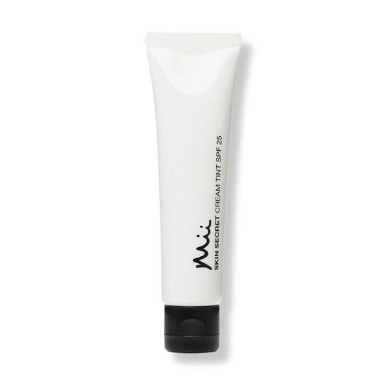 Mii Cosmetics Skin Secret Cream Tint SPF 25
