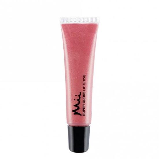 Mii Cosmetics Super Gloss Lip Shine