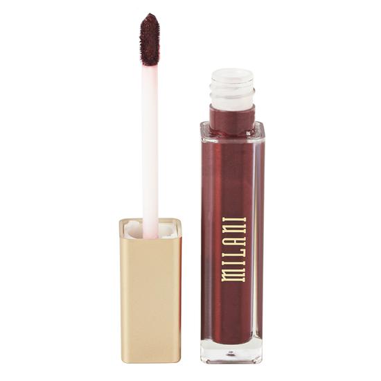 Milani Amore Matte Metallic Lip Creme Pretty Problematic
